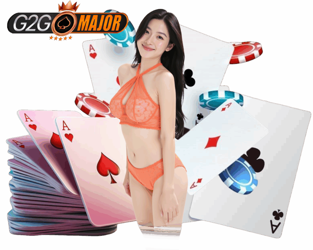 G2G MAJOR สล็อต กำไรดี