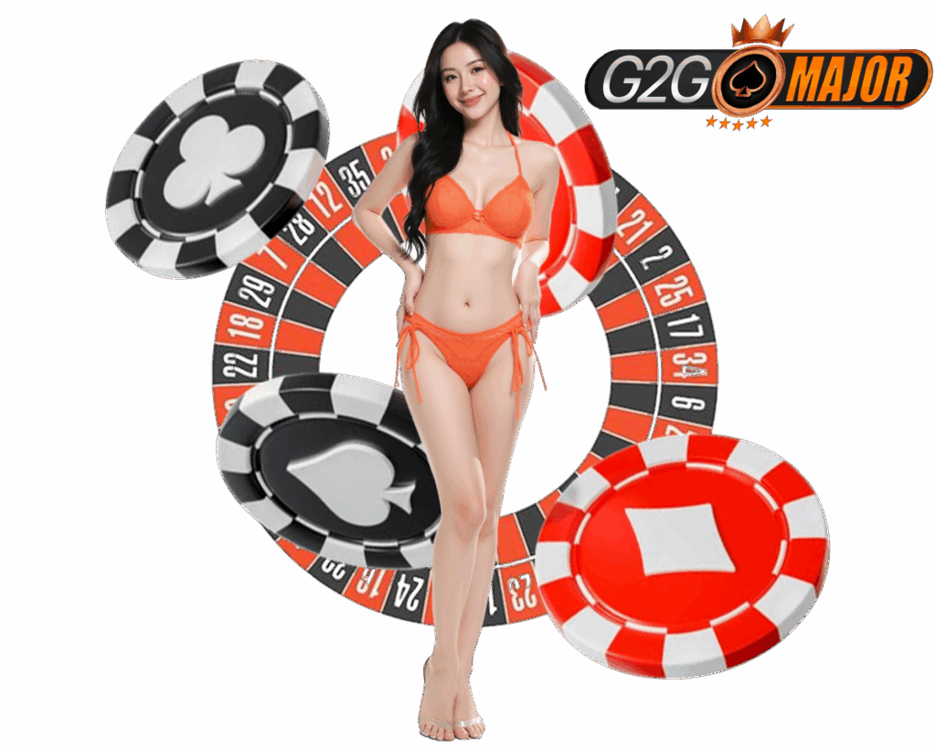 G2G MAJOR สล็อต