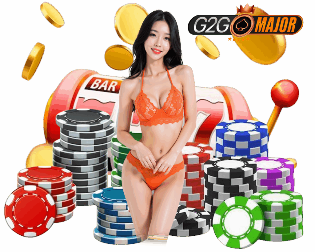 G2G MAJOR
