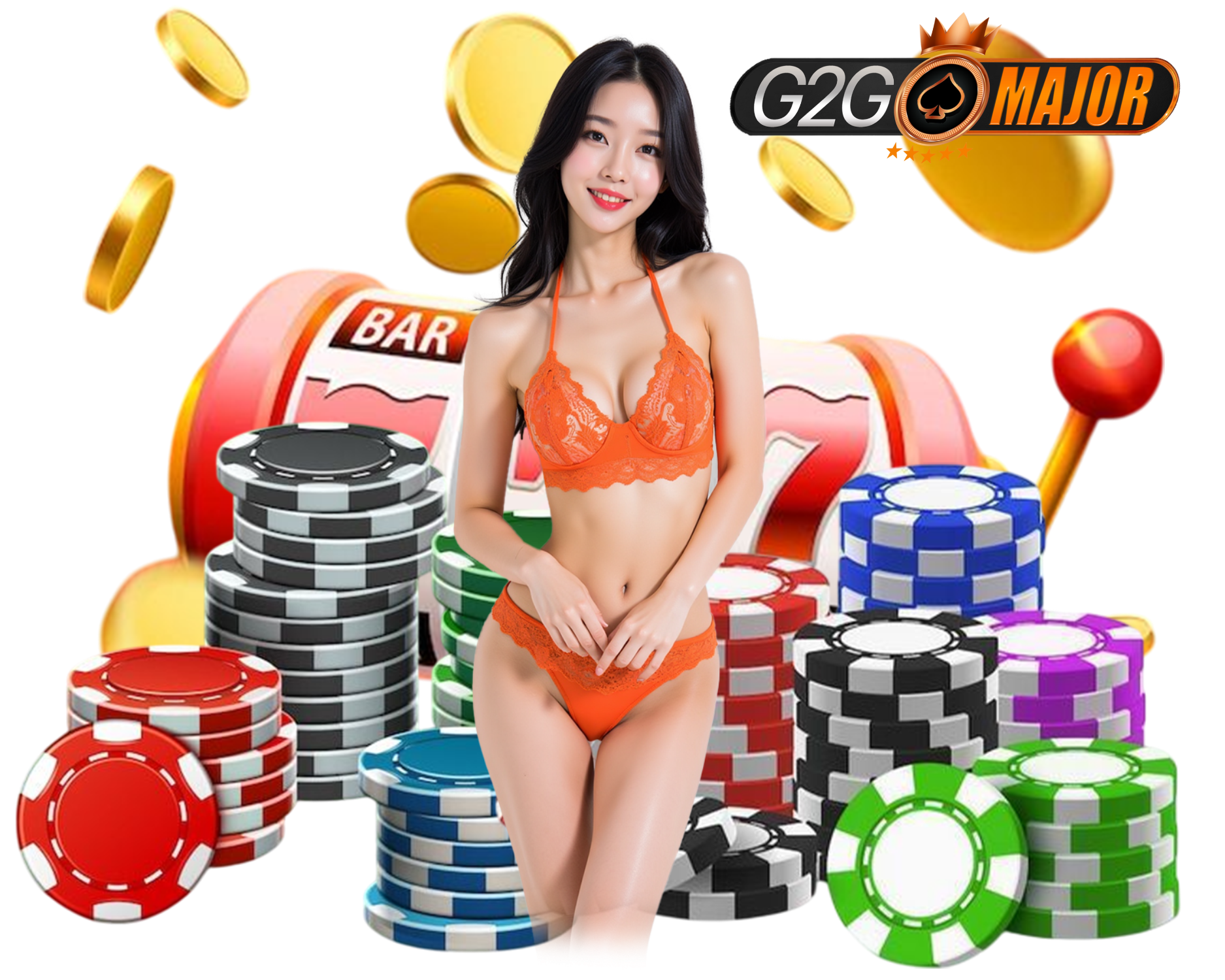 G2G MAJOR