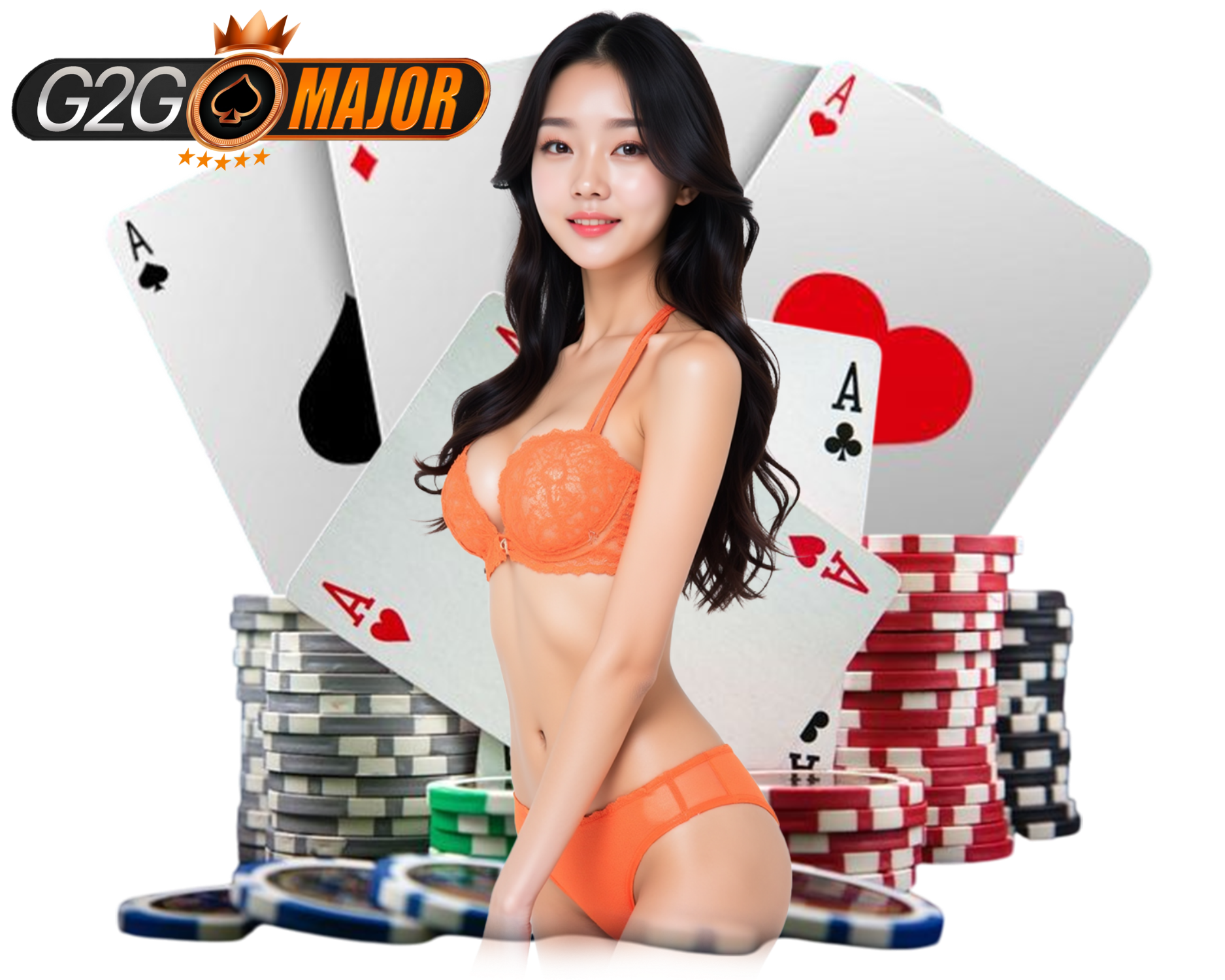 G2G MAJOR เล่นง่าย